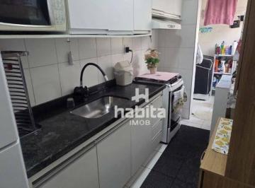 0c5e3e600733414d011190777544521c166064d9 · Apartamento com 3 dormitórios à venda, 63 m² por R$ 380.000,00 - Jardim Utinga - Santo André/SP