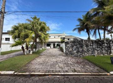 376d8fcbbf8aad5c2c79e437549df55d02d67c17 · Casa com 6 dormitórios à venda, 900 m² por R$ 5.000.000,00 - Acapulco - Guarujá/SP