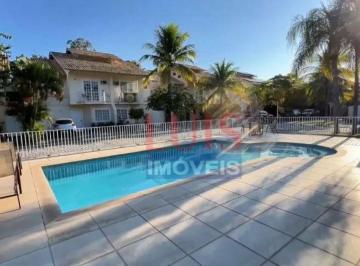 3c39176f571016aaac0cc7f506d75c98b66df8d1 · Casa com 4 dormitórios à venda, 145 m² por R$ 1.375.000,00 - Camboinhas - Niterói/RJ
