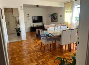 669cf58dc63aeb4132813f3730519064b3f59762 · Apartamento com 4 dormitórios à venda, 125 m² por R$ 690.000,00 - Vila Ema - São José dos Campos/SP