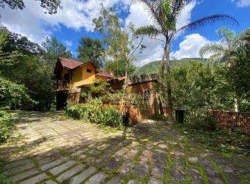 14c07731faefe2a058357a3e3f747c19fe08d502 · Casa com 4 dormitórios à venda, 300 m² por R$ 1.800.000,00 - Secretário - Petrópolis/RJ