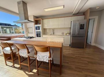 871001b28e5f2ce28d873996bef1d893a0846820 · Cobertura com 3 dormitórios à venda, 190 m² por R$ 3.990.000,00 - Jurerê - Florianópolis/SC