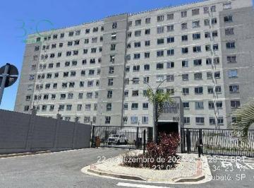 1c2245a68f8e18e14cbee2962fd27e1c9c01e598 · Apartamento com 2 dorm à venda, 43 m² por R$ 134.834,38 - Jardim da Luz - Taubaté/SP