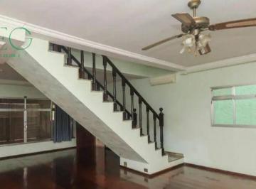 3534185fd27961c4cc207c2745d6c454bcf6ad06 · Sobrado com 5 dormitórios à venda, 212 m² por R$ 1.299.000 - Vila Ema - São Paulo/SP