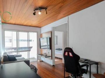 ca50fcd4cd8c2864212062d3a85cb67978328328 · Apartamento à venda, 60 m² por R$ 699.000,00 - Consolação - São Paulo/SP