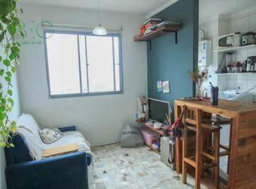 11a15061768a273609935166ef6d956b07024d14 · Apartamento à venda, 30 m² por R$ 278.500,00 - Mooca - São Paulo/SP
