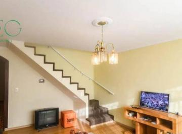 2114e8161c358f16d8cd191c5d81f395f755761b · Sobrado com 3 dormitórios à venda, 204 m² por R$ 619.000 - Chácara Belenzinho - São Paulo/SP