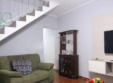 e207609e6b717c136720eed491d4d097062a7745 · Sobrado com 4 dormitórios à venda, 140 m² por R$ 689.000 - Vila Margarida - São Paulo/SP