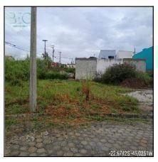 0ac2ea2cd0ffb0188e2d454640a3b8c84d2cc9bc · Terreno à venda, 558 m² por R$ 126.985,63 - Bairro Das Palmeiras - Cachoeira Paulista/SP