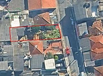 237ec4d1ef2e807cdcb06d0528f721324c214442 · Terreno à venda, 207 m² por R$ 530. - Vila Serralheiro - São Paulo/SP
