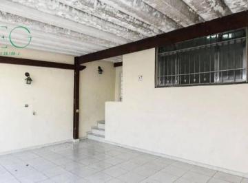 5dd7931d52010078992795ef9ce3fbbfea09aad5 · Sobrado com 3 dormitórios à venda, 170 m² por R$ 870.500 - Vila Ivone - São Paulo/SP