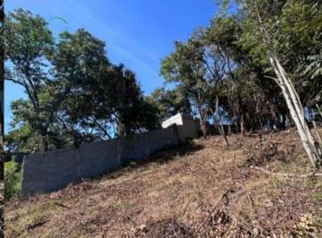 54c761e0d4fbf14776d2bb7766503b6524bde8df · Terreno à venda, 650 m² por R$ 139. - Interlagos Village - Mairiporã/SP
