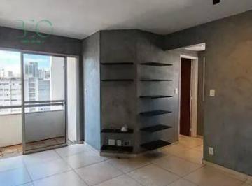 e939c79ab24e1310df0a3bc8821f074eb531fb0c · Apartamento com 1 dormitório à venda, 47 m² por R$ 369.000 - Liberdade - São Paulo/SP