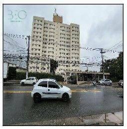0456d873a018676ce24cabb7743c6f46062fc99c · Apartamento com 2 dorm à venda, 45 m² por R$ 140.716,12 - Vila Jaraguá - São Paulo/SP