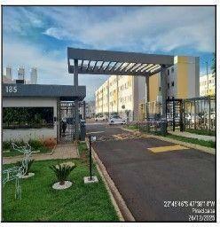 cfbea24684c8cb3b1e15ba40b52cd4c1a5566d14 · Apartamento à venda, 46 m² por R$ 100.741,08 - Chácaras Água Branca - Piracicaba/SP