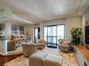 9eec645a3ff50a9efa93ad7a925c9c4a8480ad95 · Apartamento com 3 dormitórios à venda, 147 m² por R$ 1.199.000,00 - Vila Regente Feijó - São Paulo/S