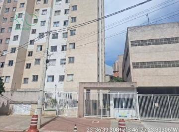 22e2a70d95959a45fb4f802ced71b9b88bb0978c · Apartamento com 2 dorm à venda, 35 m² por R$ 142.037,17 - Cidade Satélite Santa Bárbara - São Paulo/
