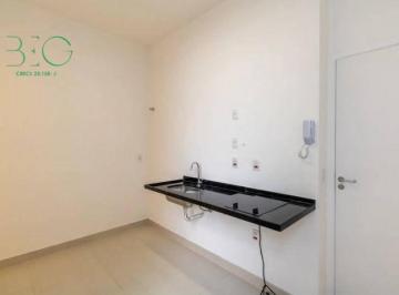 7c11caae21ce7bfe94df1e98752c4d15a926a9e5 · Studio para alugar, 31 m² por R$ 1.582/mês - Brás - São Paulo/SP