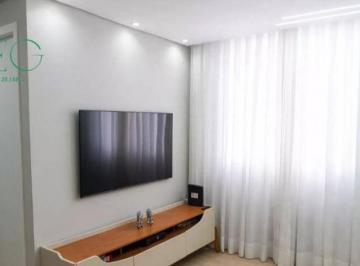 480d3c1f5f6c6a08fd5ad638e81667e9930e897f · Apartamento com 2 dormitórios à venda, 36 m² por R$ 370.000,00 - Vila Mira - São Paulo/SP