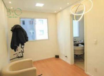 49c476943c1ee975dc9c57f47dfa685402e0068e · Apartamento à venda, 35 m² por R$ 349.000,00 - Mooca - São Paulo/SP