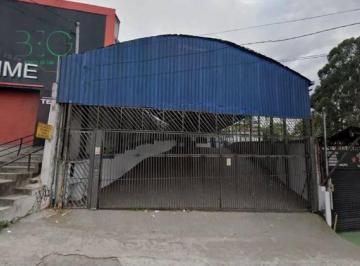 c7a5935bb230c1cae2463a6bfdeddc9a97d58bf2 · Galpão à venda, 452 m² por R$ 2.190.000 - Campo Limpo - São Paulo/SP