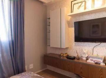 f3973b27e08b618659bf38e7316e6f60319024b5 · Apartamento à venda, 55 m² por R$ 819.000,00 - Brooklin - São Paulo/SP