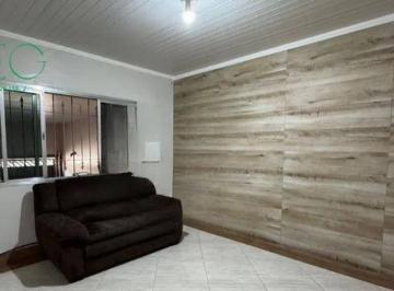767c1157811ba74a49177749bfbf0cfbdd8dc087 · Sobrado com 5 dormitórios à venda, 149 m² por R$ 639.000 - Vila Santa Virginia - São Paulo/SP