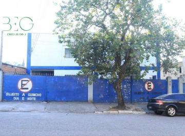 891697eb75fa396a3d376d1f3a722a96edf0f392 · Prédio à venda, 705 m² por R$ 3.600.000,00 - Vila Taquari - São Paulo/SP