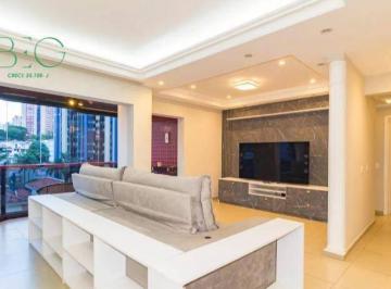 cd8e8b05f4f701eec7459e04d05849e276bfa0a1 · Apartamento com 3 dormitórios à venda, 147 m² por R$ 1.149.000,00 - Vila Regente Feijó - São Paulo/S