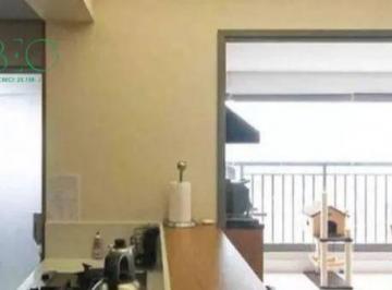 60357c624a824f7bb22001035225c7ee2bd6078a · Apartamento à venda, 121 m² por R$ 1.599.000,00 - Alto da Mooca - São Paulo/SP