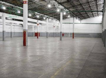 e4104d11661ec5e4a78edc0993f62fc360334ef2 · Galpão para alugar, 6 m² por R$ 453.787,12/mês - Vila Leopoldina - São Paulo/SP
