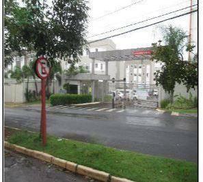 4954fabad4cc3b67905cd57c5fbadf061503c062 · Apartamento com 2 dorm à venda, 43 m² por R$ 87.116,43 - JARDIM RESIDENCIAL PARAISO - ARARAQUARA/SAO