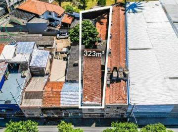 cea9c3e34b9f0d44190fc6caaa3b3379f74a983f · Terreno à venda, 324 m² por R$ 750. - Lapa de Baixo - São Paulo/São Paulo