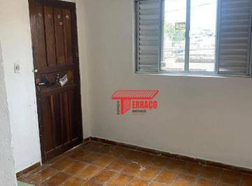 5617e143d2e572b948194b0ea4582447ff207f74 · Sobrado com 4 dormitórios à venda, 95 m² por R$ 400.000,00 - Jardim do Estádio - Santo André/SP