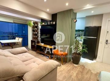 a20c71157d454dbd6f832c4f78dab3b081bf1934 · APARTAMENTO LOCAÇÃO/VENDA PRONTO PRA MORAR, 65M², 02 QUARTOS, 01 SUÍTE, 01 VAGA - VILA GUARANI/SP