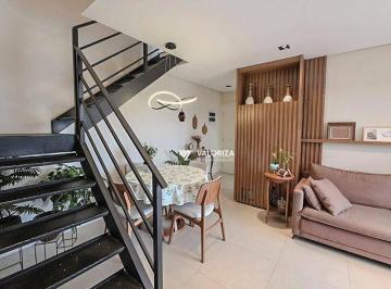 400bdd3d410c9d8a48465782934384d76773224e · Apartamento Duplex com 2 dormitórios à venda, 144 m² por R$ 900.000,00 - Boa Vista - Sorocaba/SP