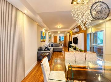40a0e47cc75767f9cdf9c6995fef1056393ca93d · Apartamento na Guilhermina - Praia Grande/SP