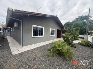 1a413585718756715c056d9ec4ab3a6ee022f879 · Casa com 5 dormitórios à venda, 140 m² por R$ 820.000,00 - Itapema do Sai - Itapoá/SC