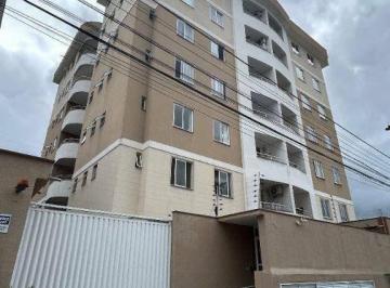 3e33a6fe0d980ea0bdd81a8ae956d91daf8f2324 · Apartamento com 2 dormitórios para alugar, 57 m² por R$ 2.740,00/mês - Santo Antônio - Joinville/SC