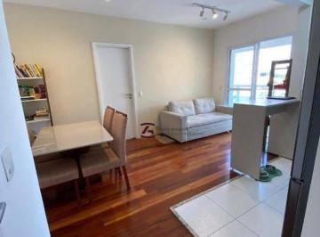 1c3ef15dcb94040536b507dfb66616e82af41d5d · Apartamento à venda, 45 m² por R$ 470.000,00 - Barra Funda - São Paulo/SP