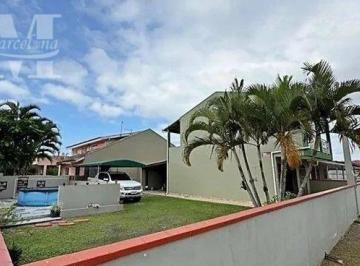 ac308a3c6648b019456047cbf7706d33319fba0d · SOBRADO DE ESQUINA , PISCINA, MOBILIADO HÁ 300 METROS DA PRAIA.  EXCELENTE LOCALIZAÇÃO DE GAIVOTAS /