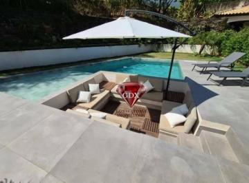 ef2185a42041fc1d405d0eacba65d30df9109d3a · Casa de Condomínio à Venda – Campos de Santo Antônio