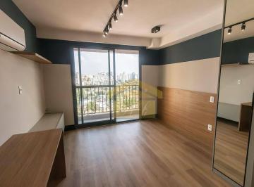 6cb3ca16d6db970df29e818b82f01c0a62b87134 · Apartamento com 1 dormitório para alugar, 24 m² - Vila Olímpia - São Paulo/SP