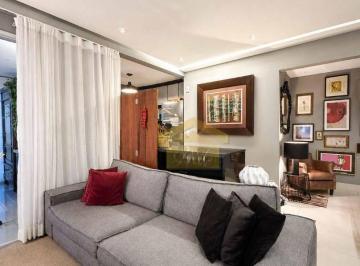 077de730d0bea3d5387776e9bfb9041703b0a2bd · Apartamento com 2 dormitórios para alugar, 80 m² por R$ 10.340,00/mês - Brooklin - São Paulo/SP