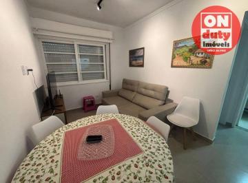 4ae91b340a053e56cf7ab53755f844674a83b3e4 · Apartamento R$ 458.000 - Embaré - Santos/SP