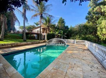 347cf6ebfc50777ffb0fe2230cc07dec22977d1b · Casa com 4 dormitórios para alugar, 400 m² por R$ 19.462,95/mês - Condomínio Vista Alegre - Café - V