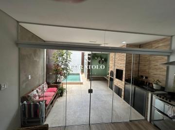 Apartamento · 310m² · 3 Quartos · 3 Vagas · Casa/sobrado à venda com 310m², 3 quartos, área gourmet, piscina aquecida e 3 vagas, Mooca, em São P