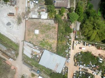 89af44e836e4f0f34081089bd211e3127487b89b · Terreno para alugar, 3800 m² por R$ 19.000,00/mês - Marcos Freire - Jaboatão dos Guararapes/PE