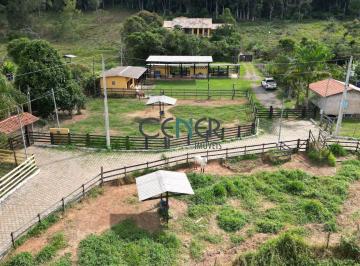 Rural · 27000m² · Sofisticado Sitio Haras de 27 000 m² em Rio Piracicaba MG