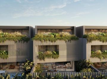 Fachada · Casa Praça - Breve Lançamento